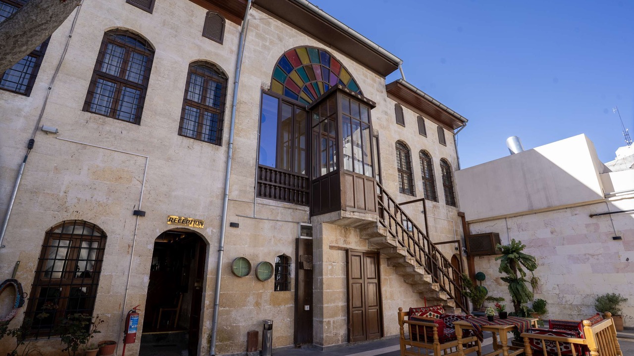 Photo of Outdoor in Gaziantep City Center