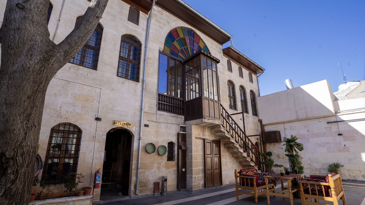 Photo of Outdoor in Gaziantep City Center