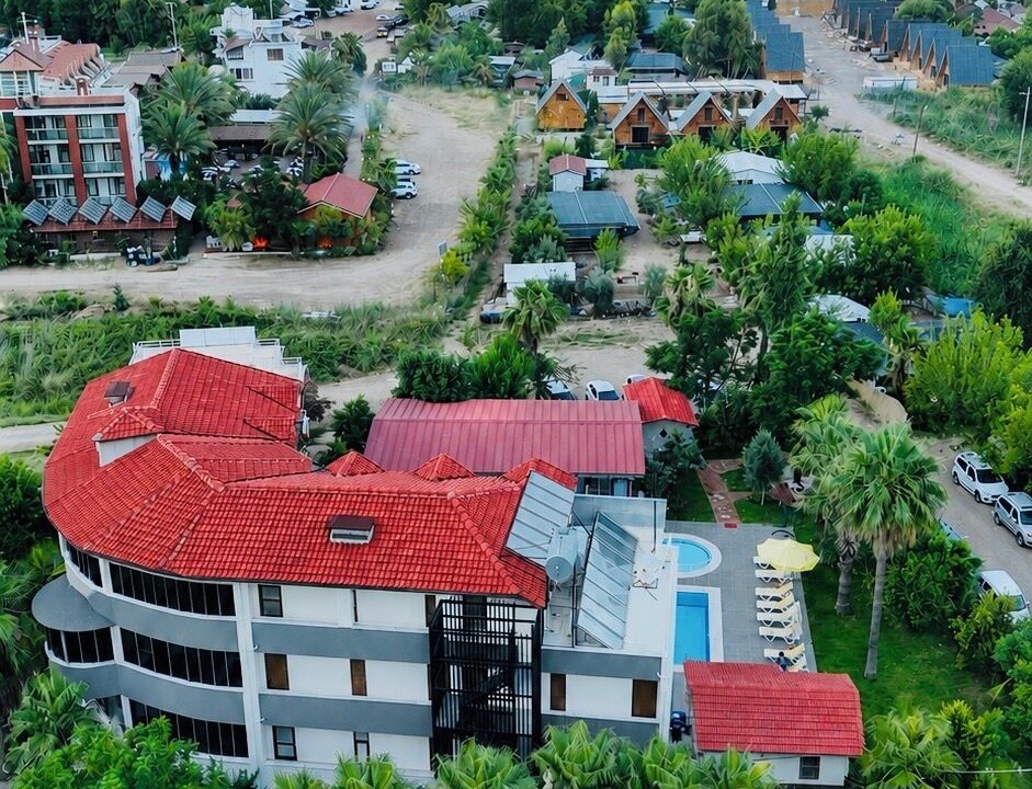 Photo of Outdoor in Adrasan