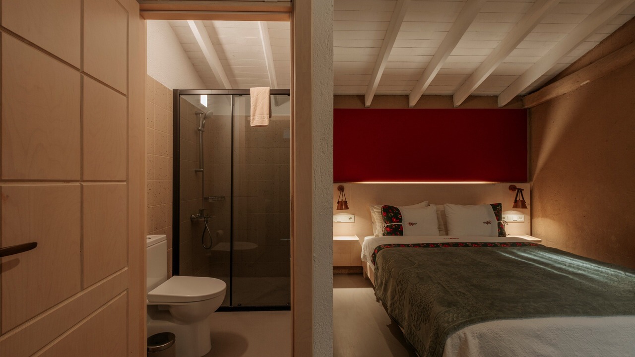 Photo of Bathroom in Urla