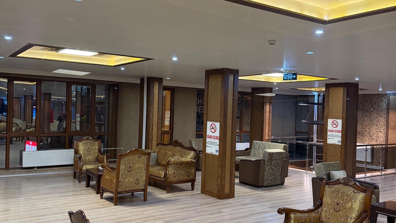 Photo of Livingroom in Igdir