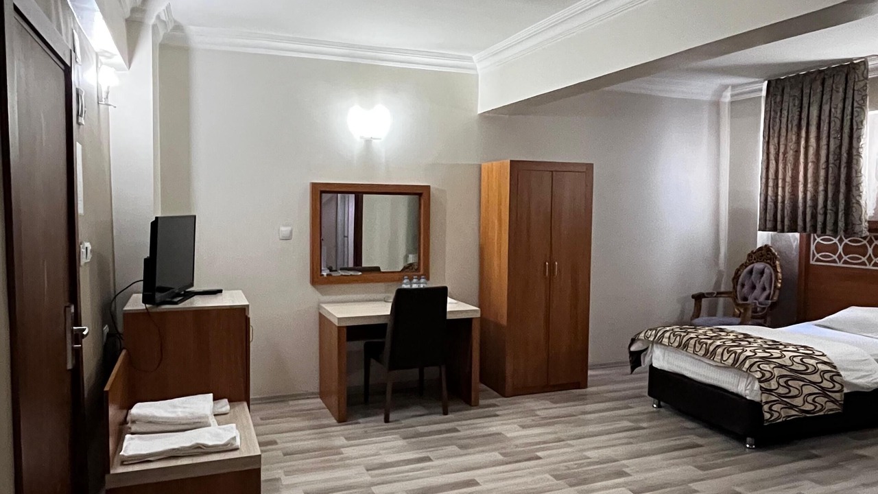 Photo of Bedroom in Igdir