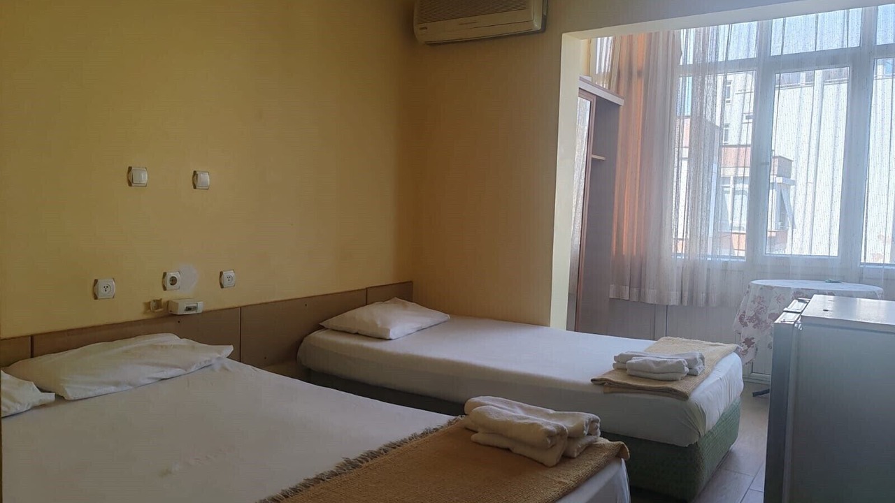 Photo of Bedroom in Anamur