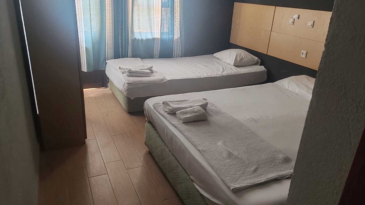 Photo of Bedroom in Anamur