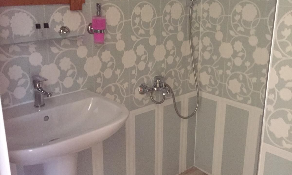 Photo of Bathroom in Anamur