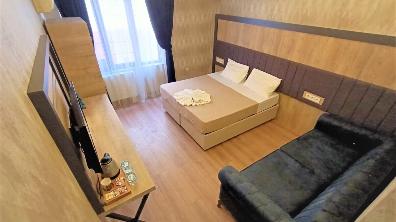 Photo of Livingroom in Avcilar