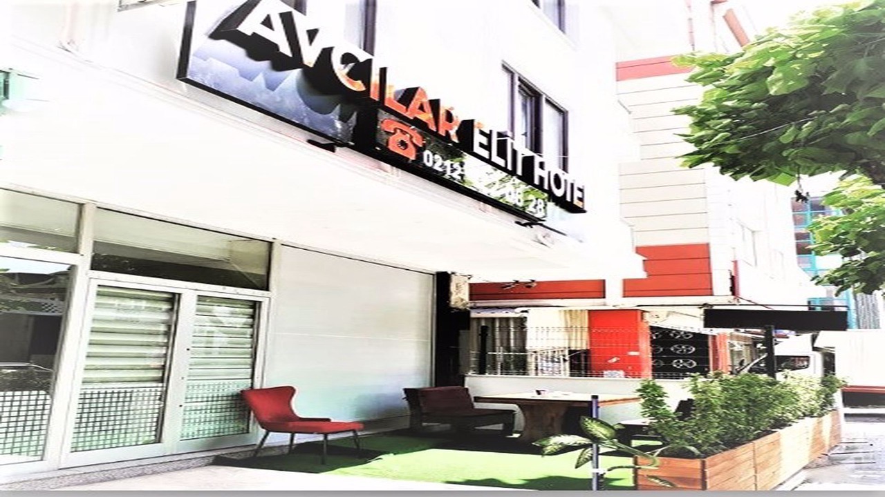 Photo of Outdoor in Avcilar