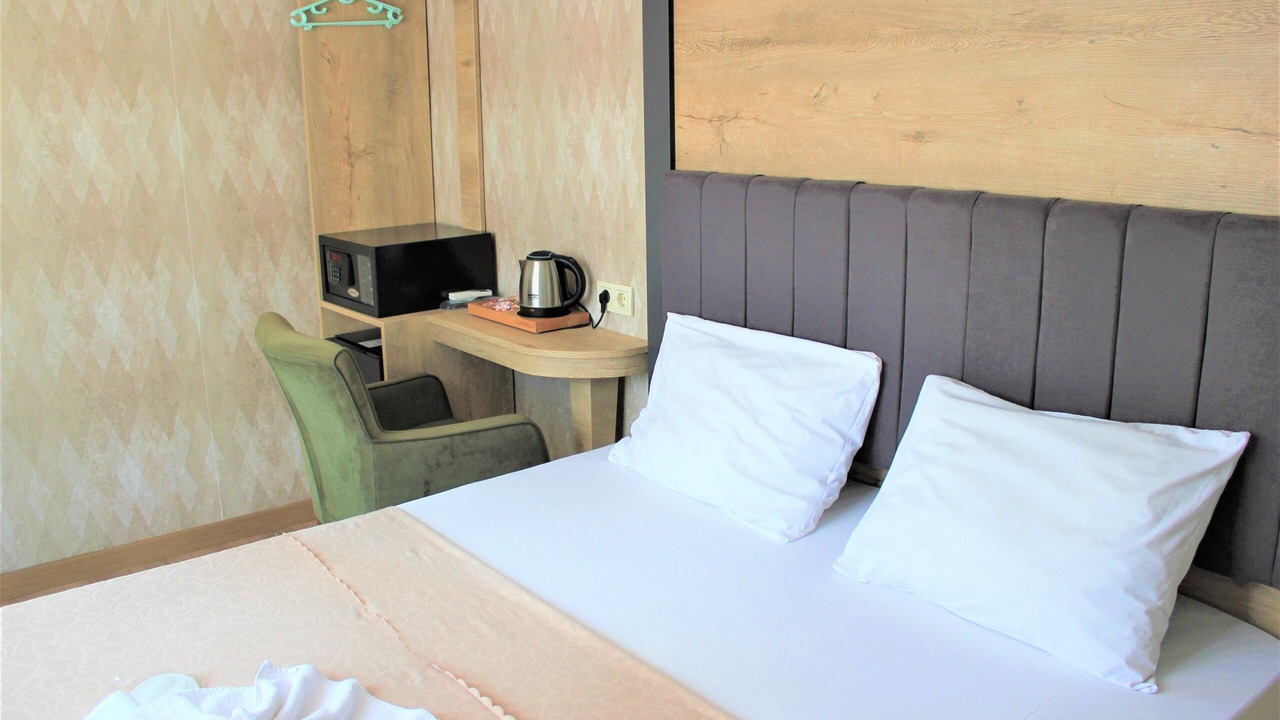 Photo of Bedroom in Avcilar