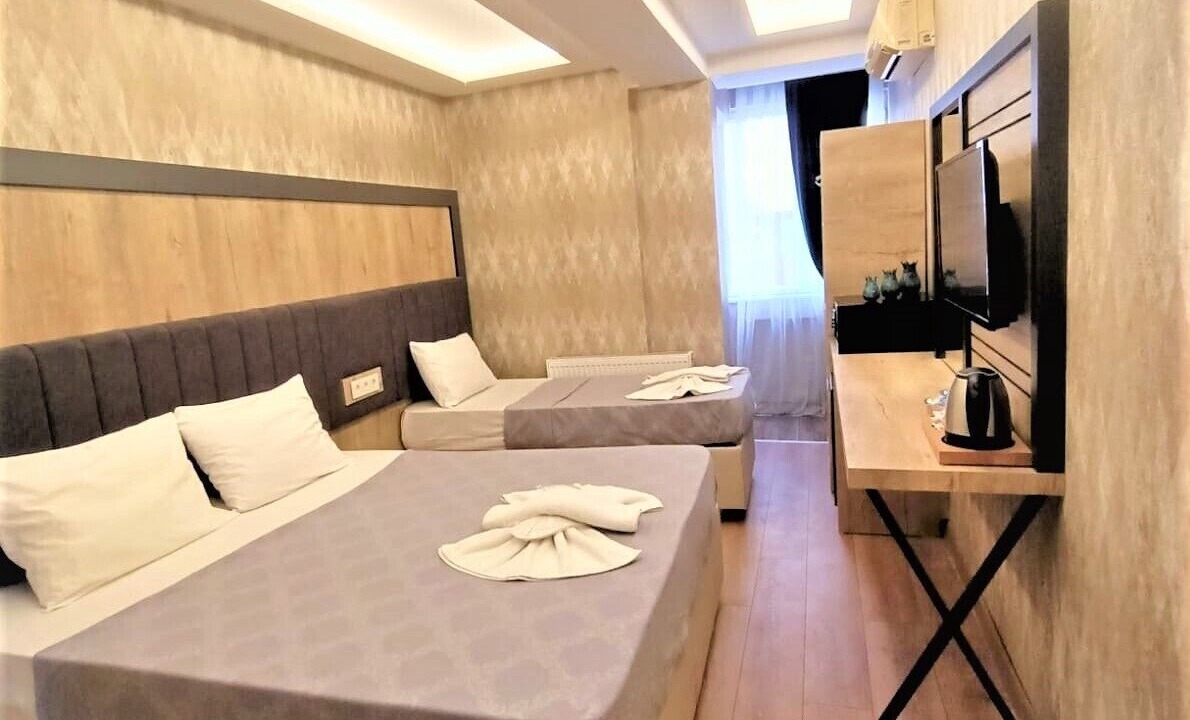 Photo of Bedroom in Avcilar