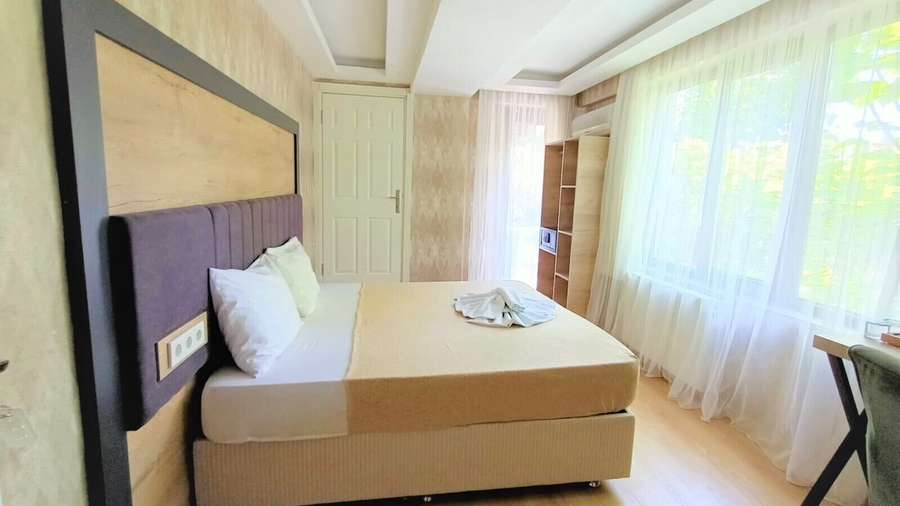 Photo of Bedroom in Avcilar