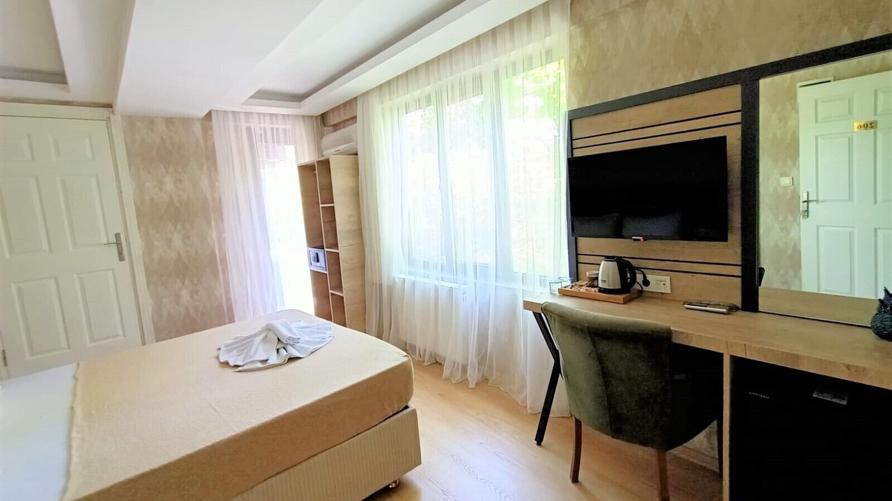 Photo of Bedroom in Avcilar