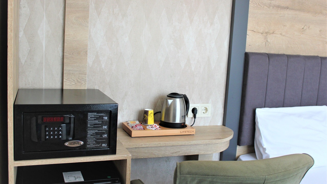 Photo of Bedroom in Avcilar