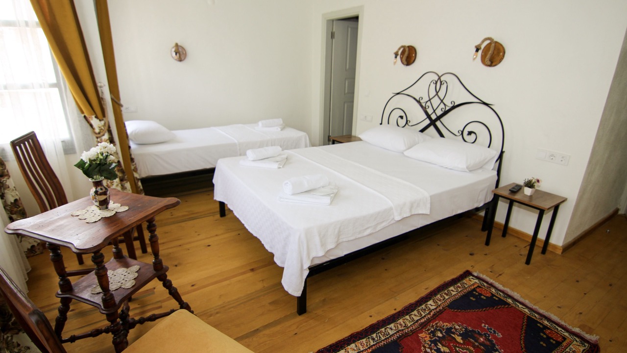 Photo of Bedroom in Ayvalik City Center