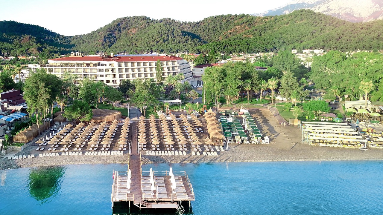 Photo of Outdoor in Kemer