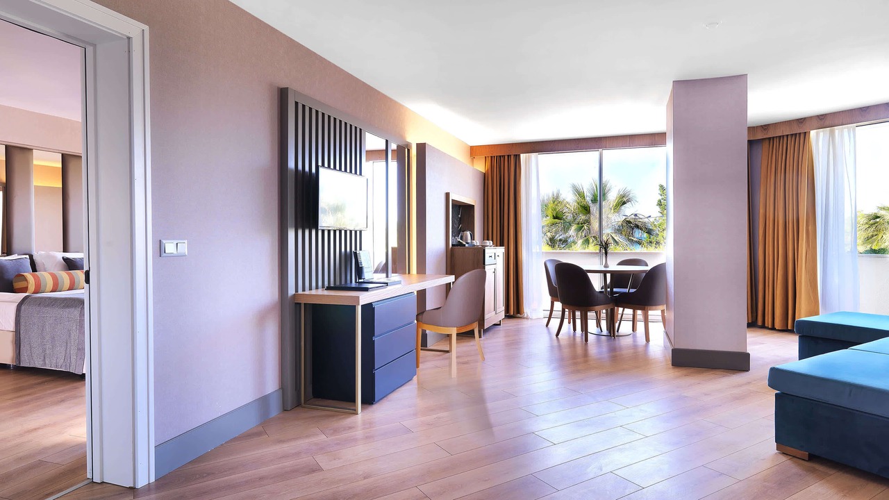 Photo of Bedroom in Kemer