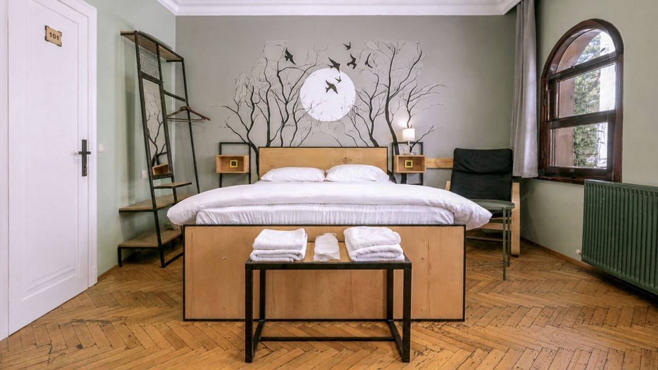 Photo of Bedroom in Rasimpasa