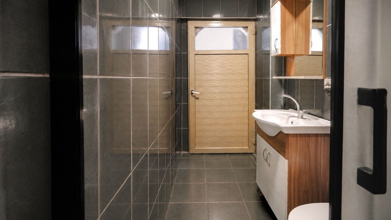 Photo of Bathroom in Rasimpasa