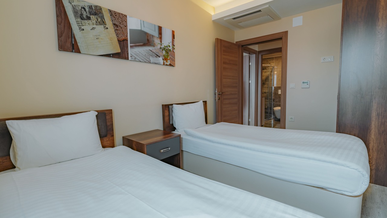 Photo of Bedroom in Yomra