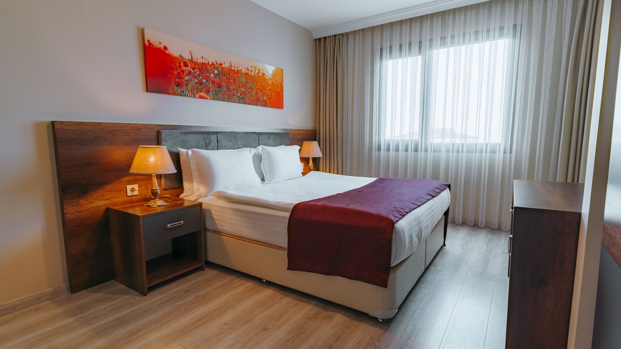 Photo of Bedroom in Yomra