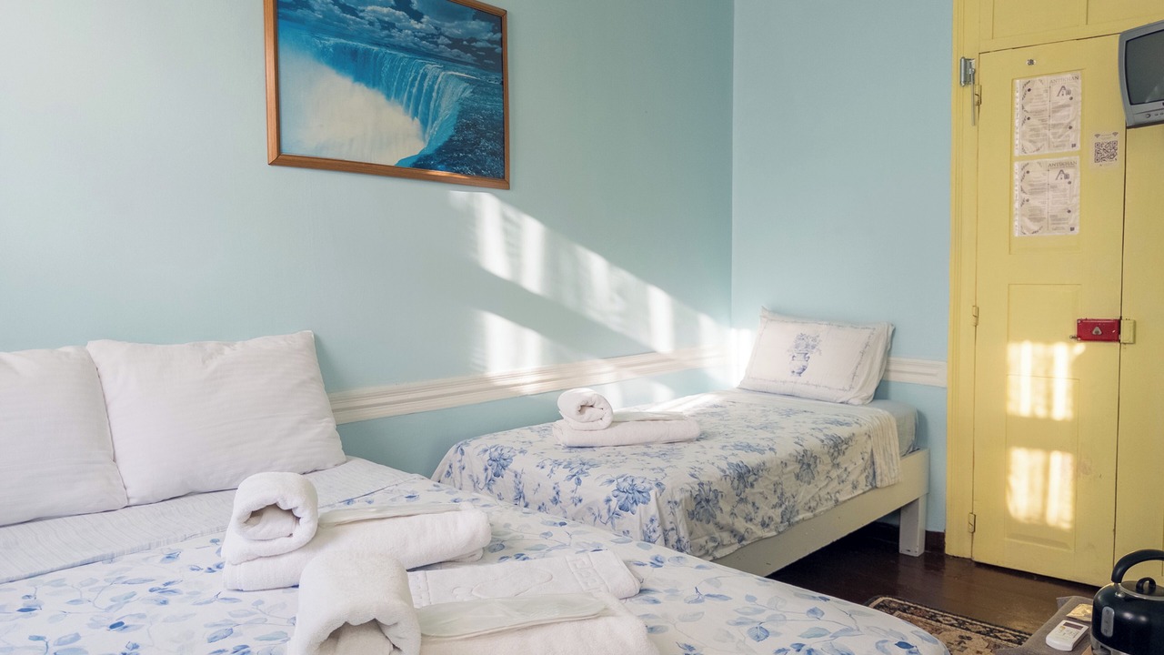 Photo of Bedroom in Ayvalik City Center