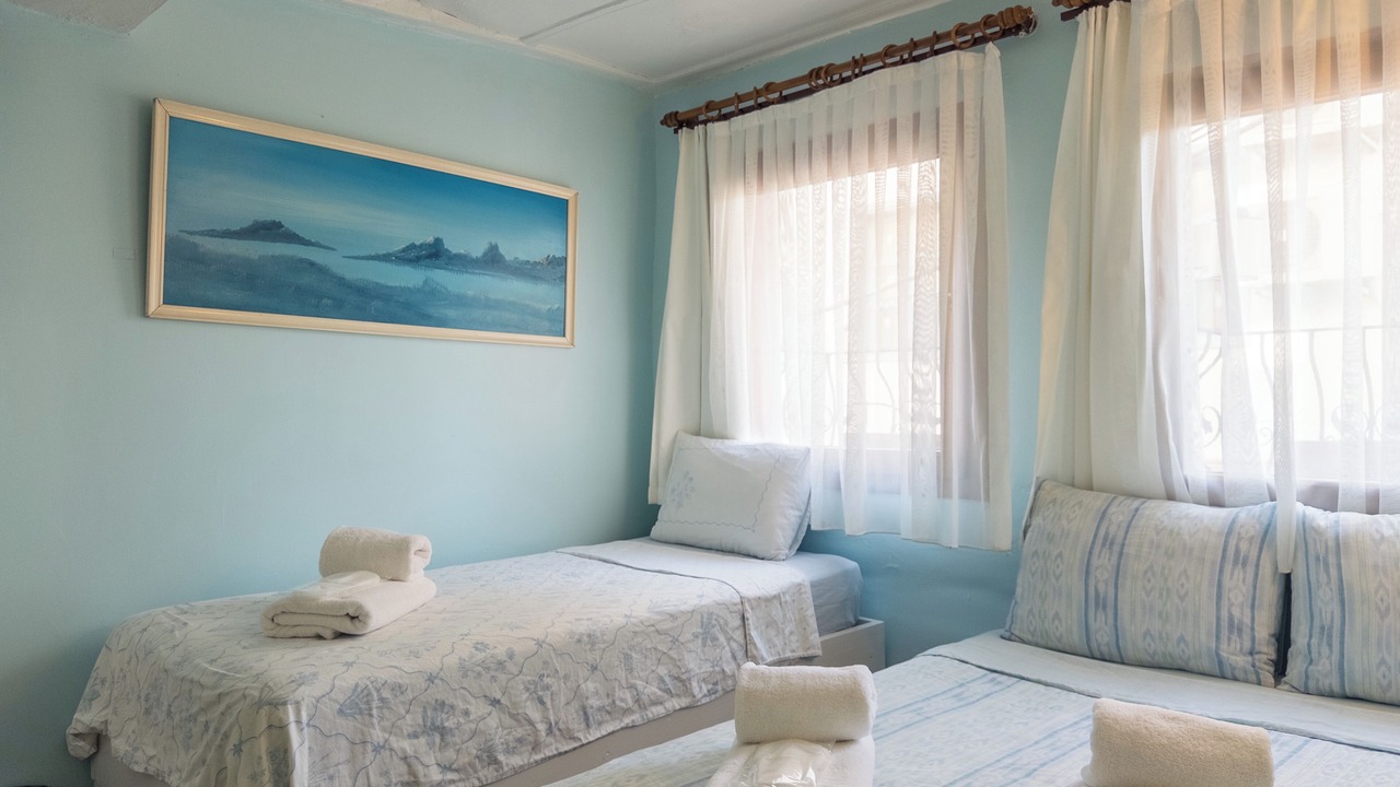 Photo of Bedroom in Ayvalik City Center