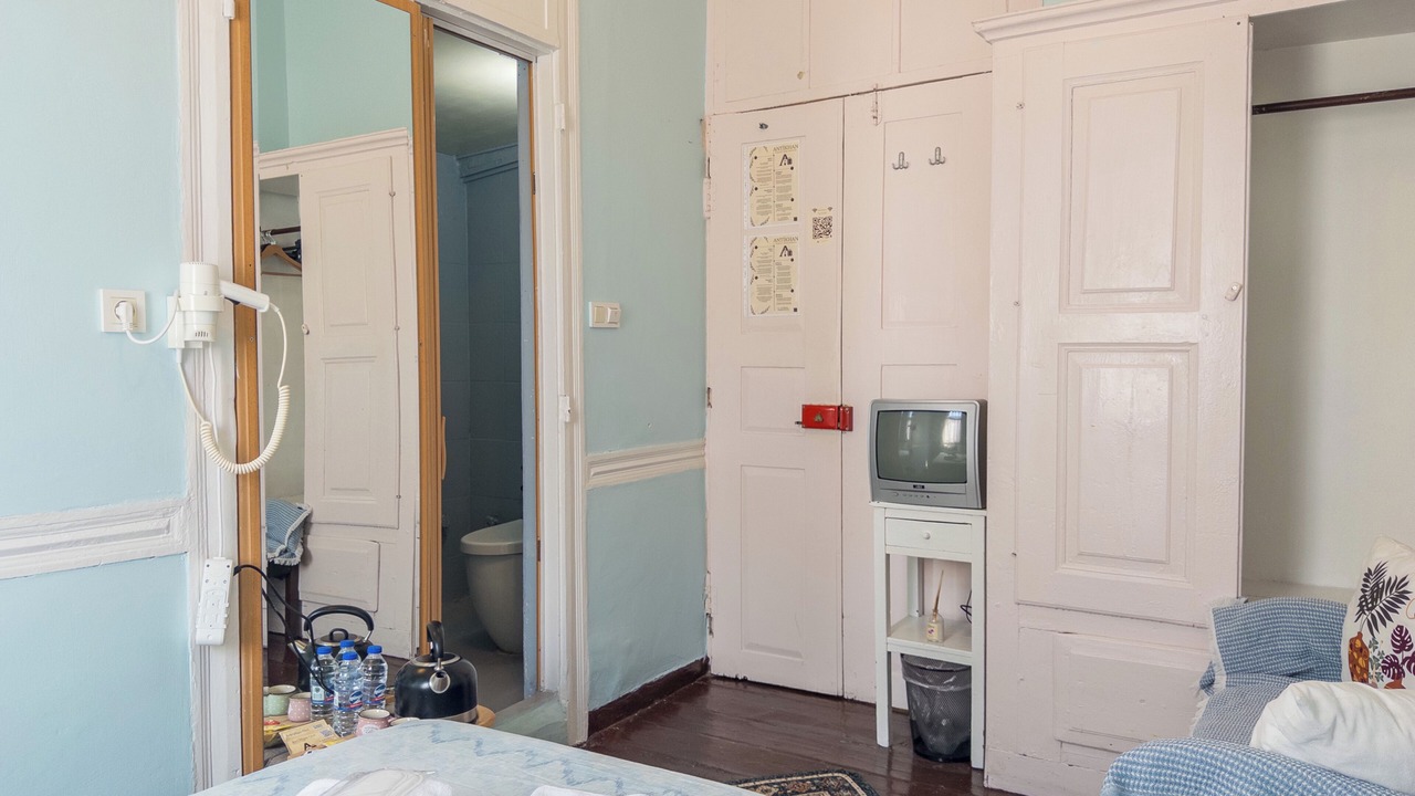 Photo of Bedroom in Ayvalik City Center