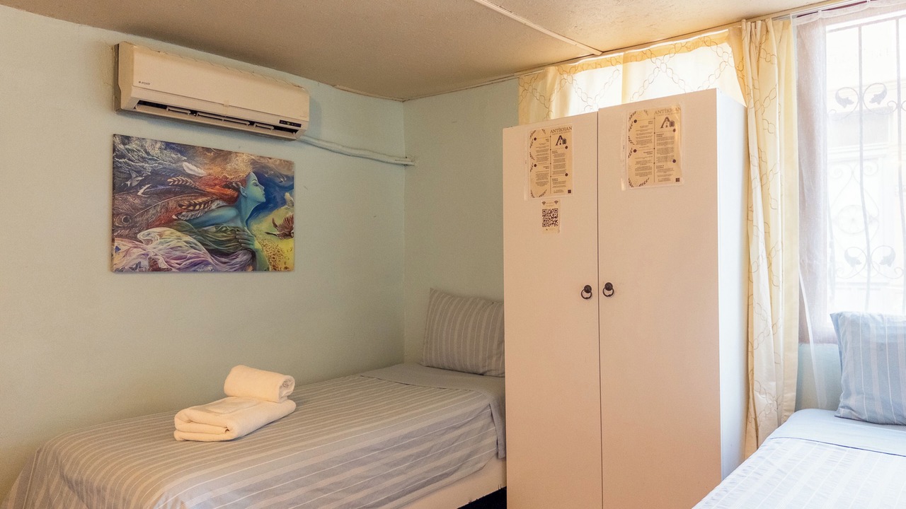 Photo of Bedroom in Ayvalik City Center