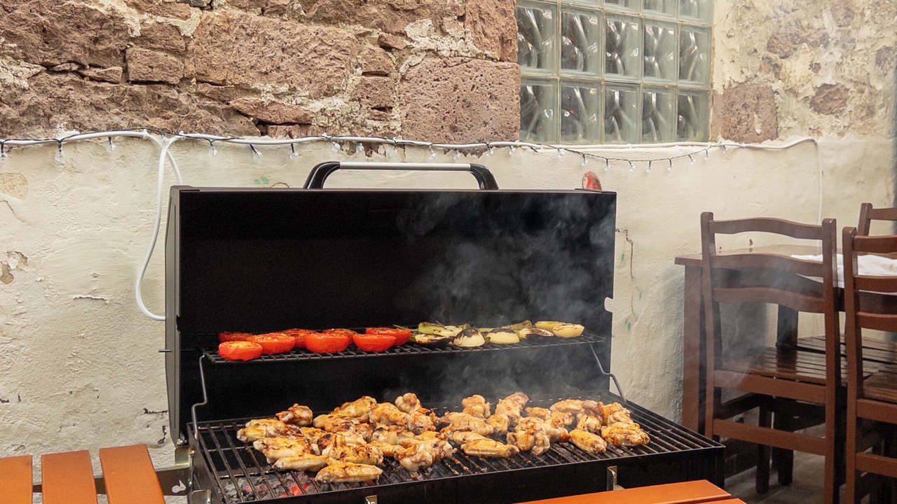 Photo of Outdoor in Ayvalik City Center