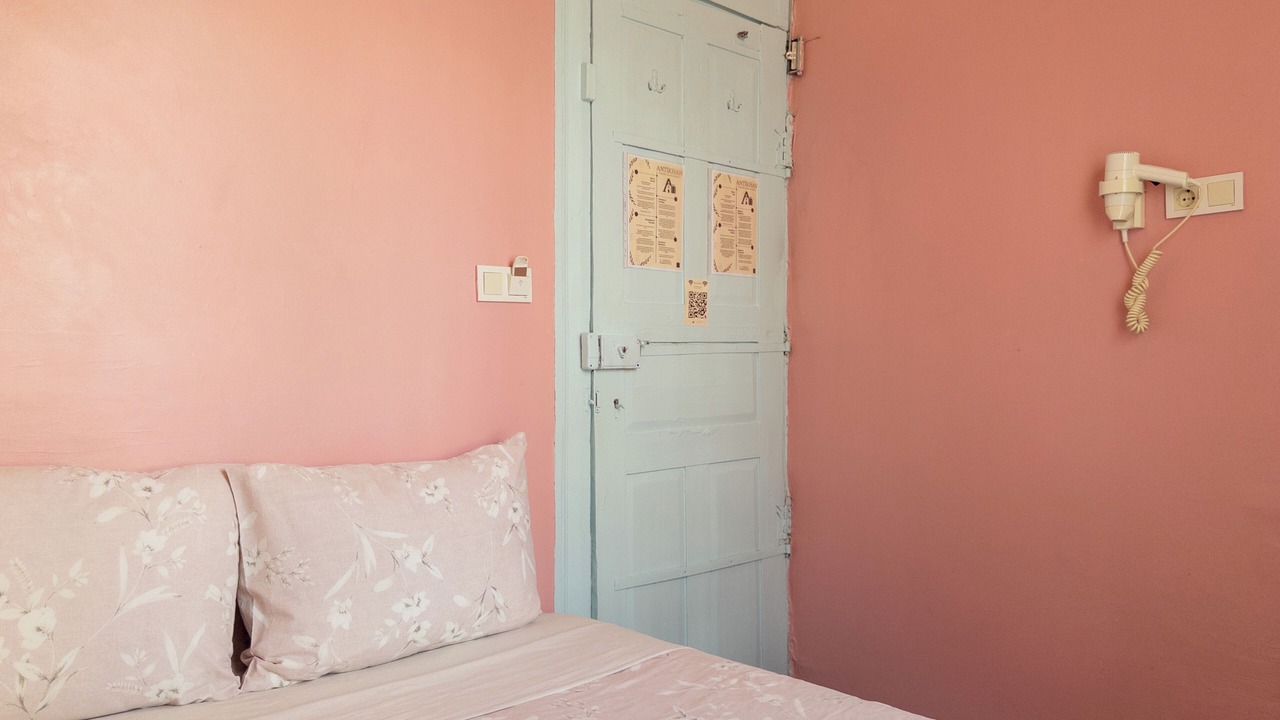 Photo of Bedroom in Ayvalik City Center