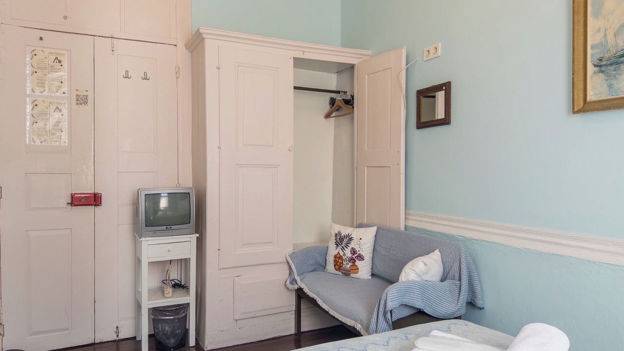 Photo of Bedroom in Ayvalik City Center