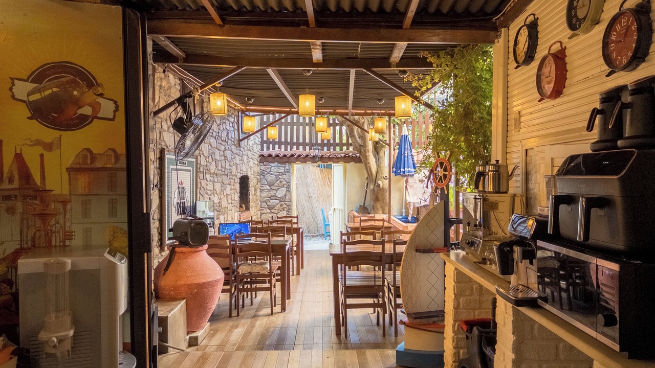 Photo of Outdoor in Ayvalik City Center