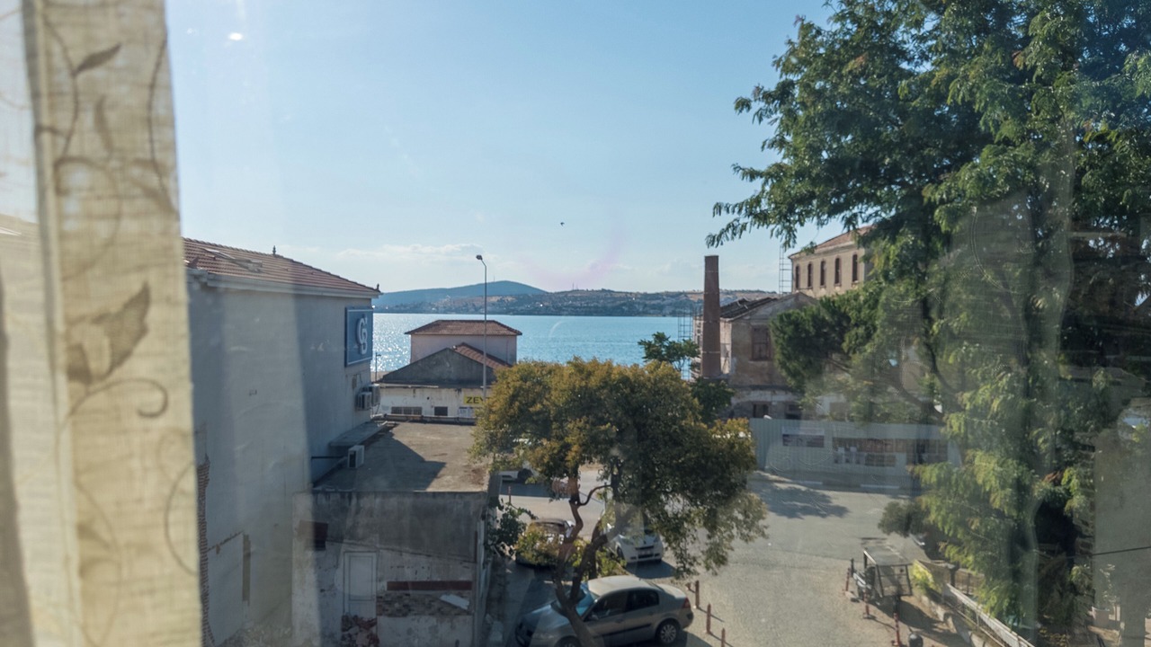 Photo of Bedroom in Ayvalik City Center