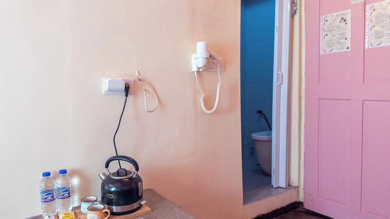Photo of Bedroom in Ayvalik City Center