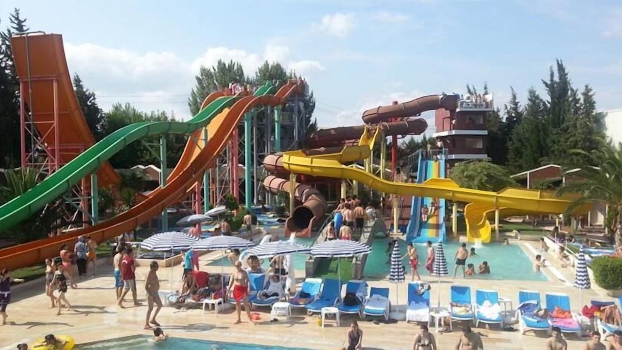Photo of Outdoor in Altinova