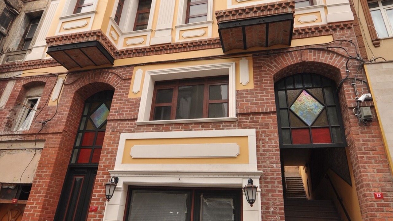 Photo of Outdoor in Balat