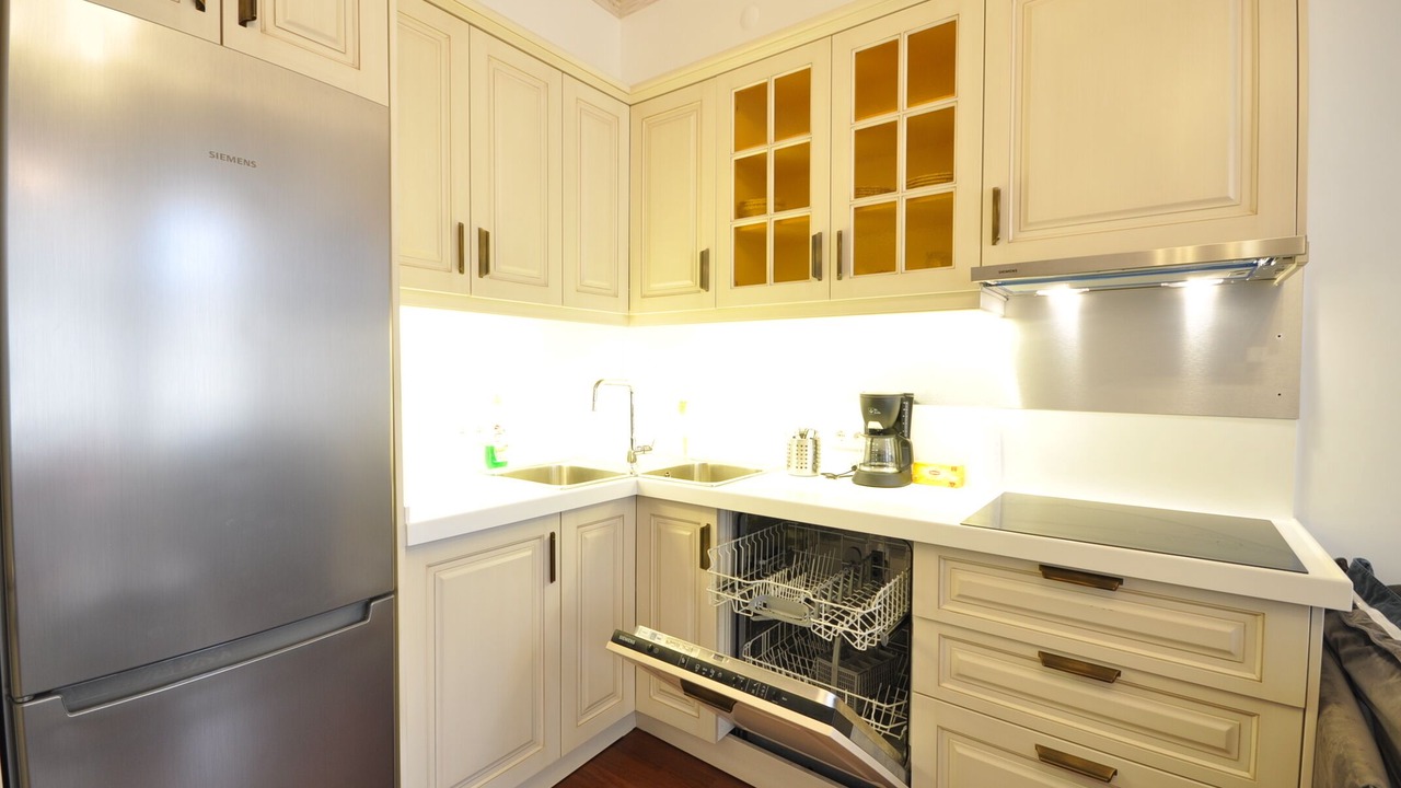 Photo of Kitchen in Balat