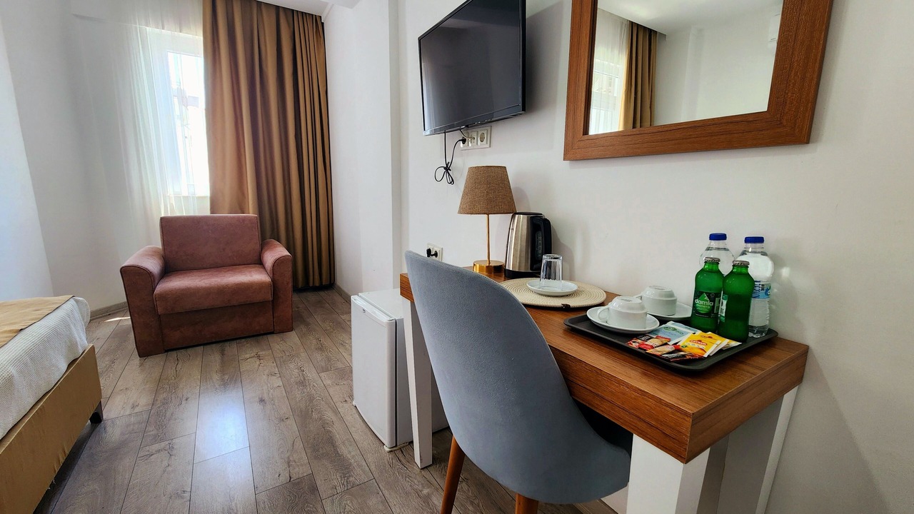 Photo of Bedroom in Eski Lara