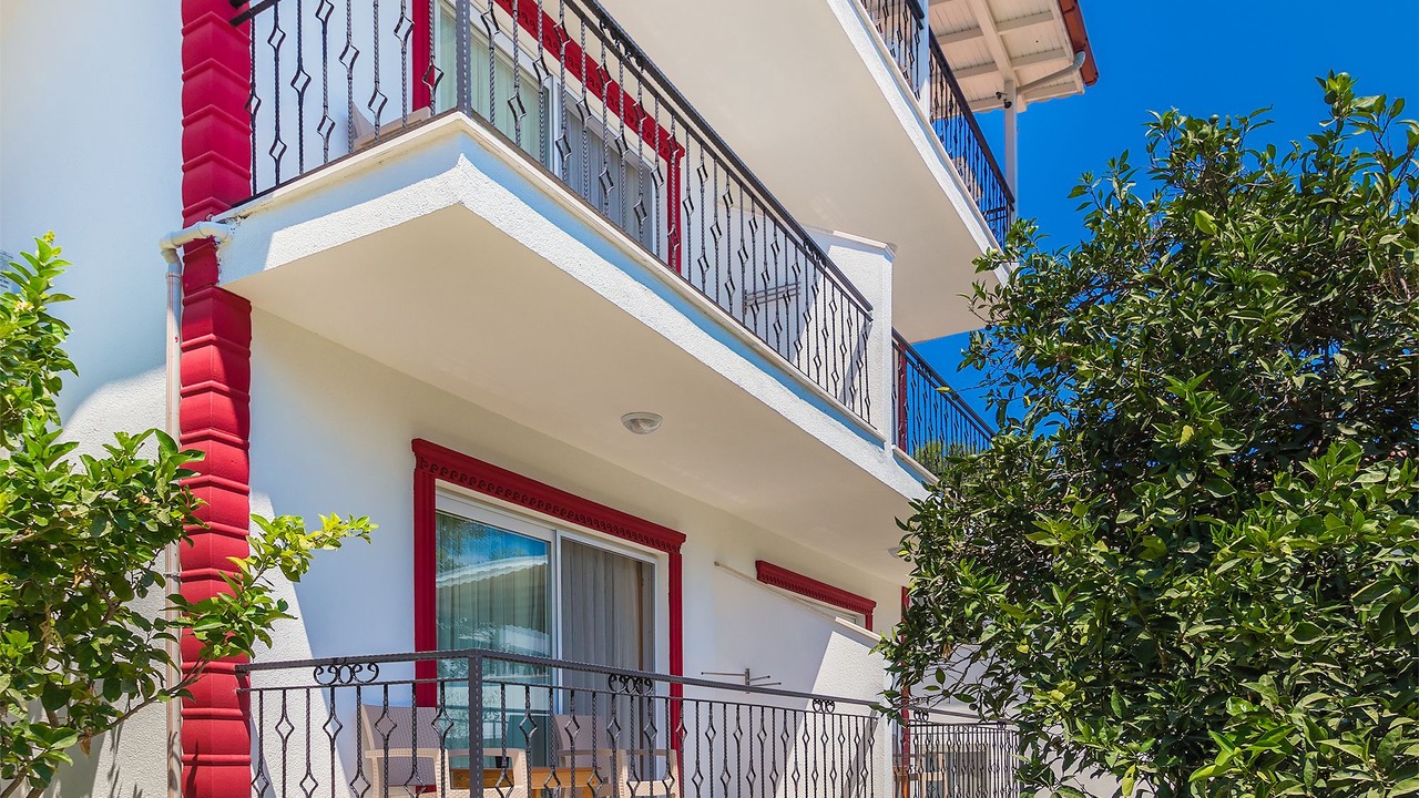 Photo of Outdoor in Selimiye