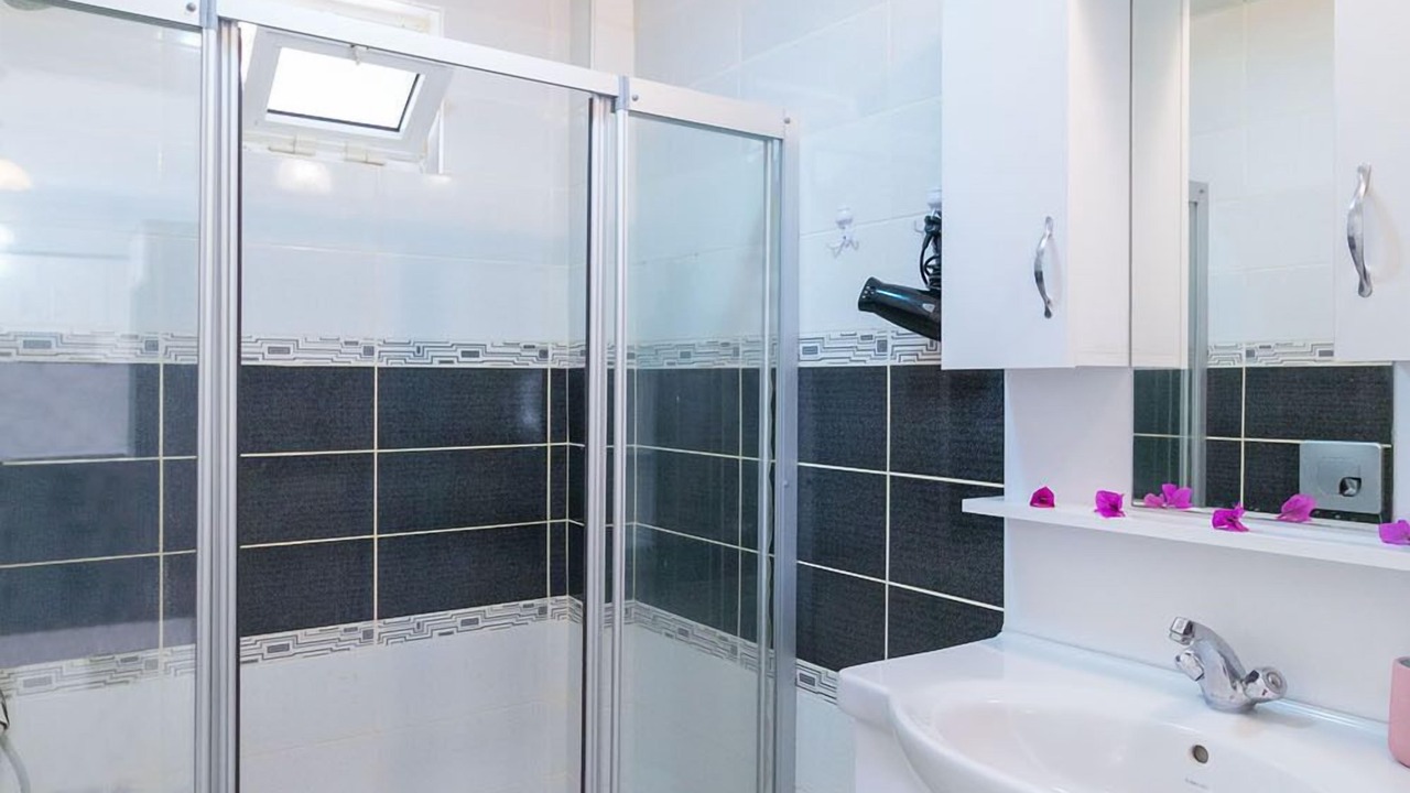 Photo of Bathroom in Selimiye