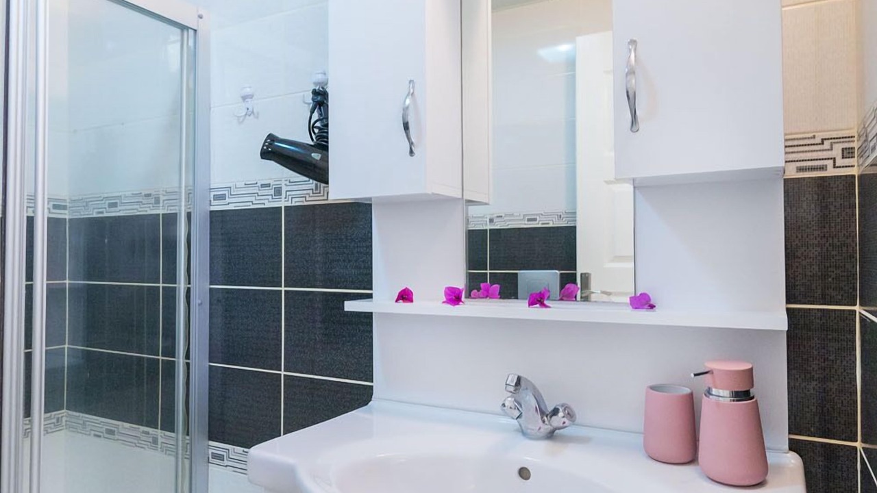 Photo of Bathroom in Selimiye