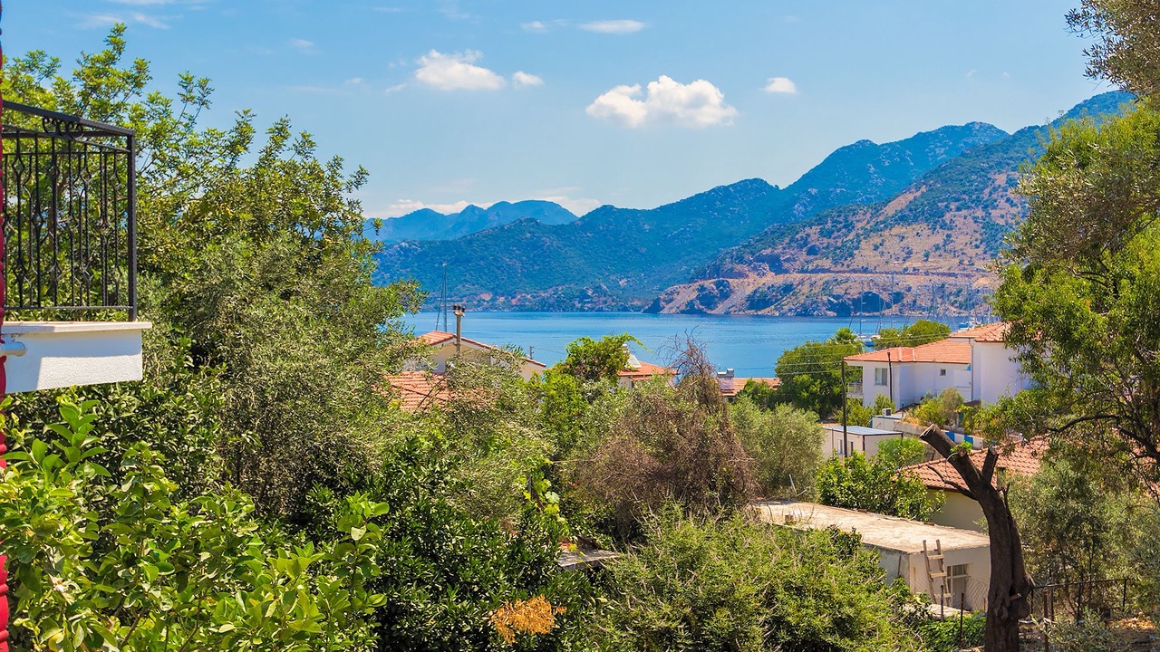Photo of Outdoor in Selimiye