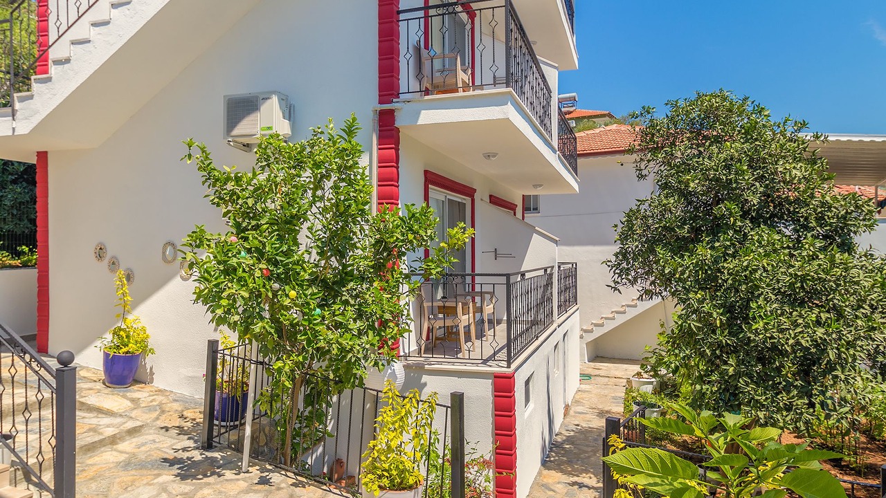 Photo of Outdoor in Selimiye