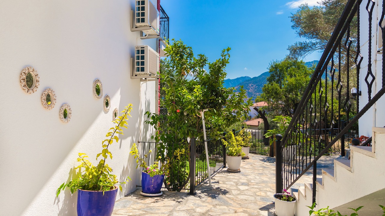 Photo of Outdoor in Selimiye