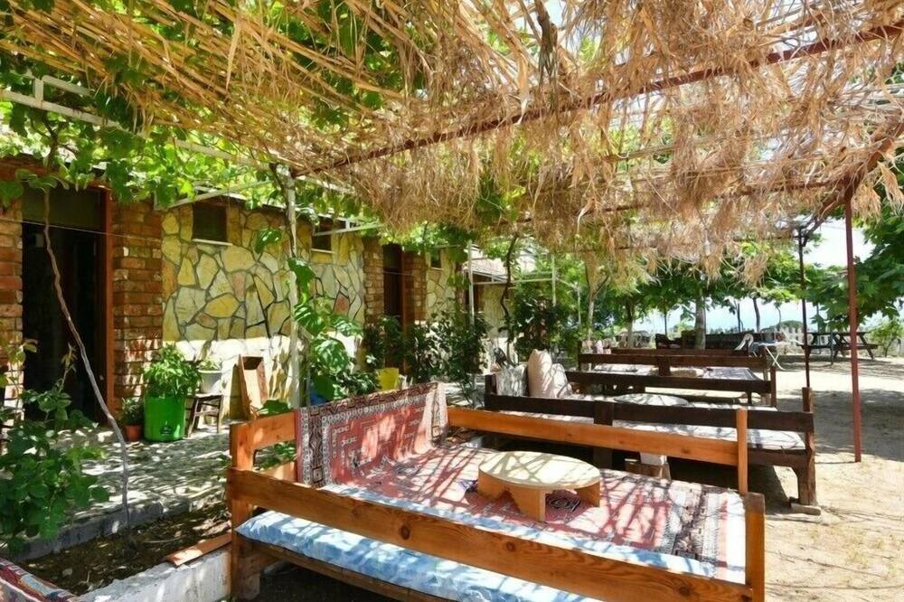 Photo of Patio Balcony in Edremit