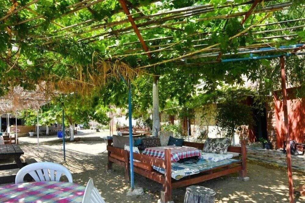 Photo of Patio Balcony in Edremit