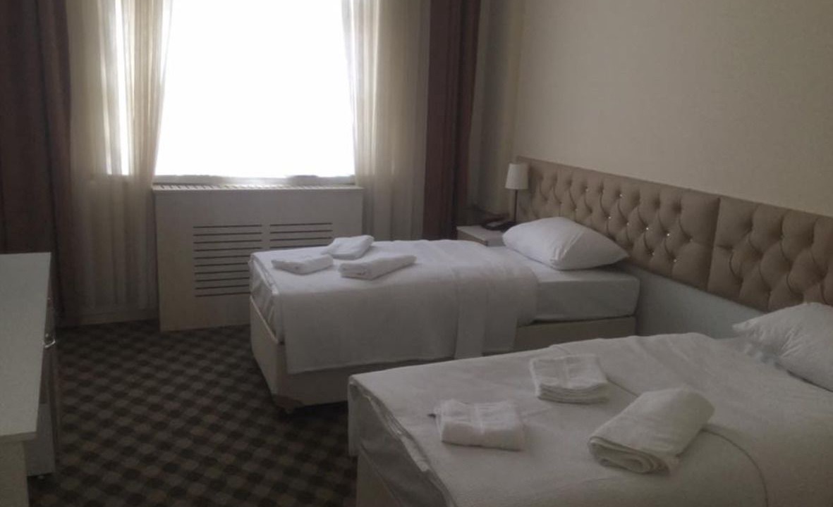 Photo of Bedroom in Sultangazi