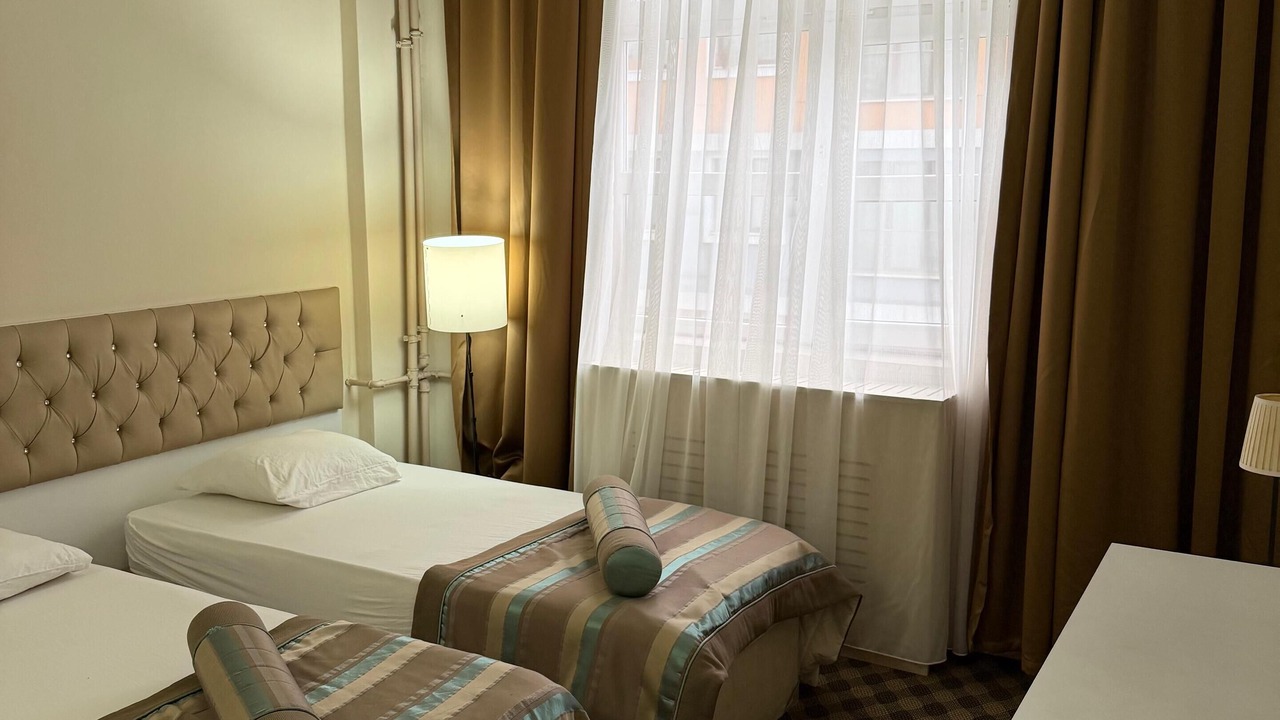 Photo of Bedroom in Sultangazi