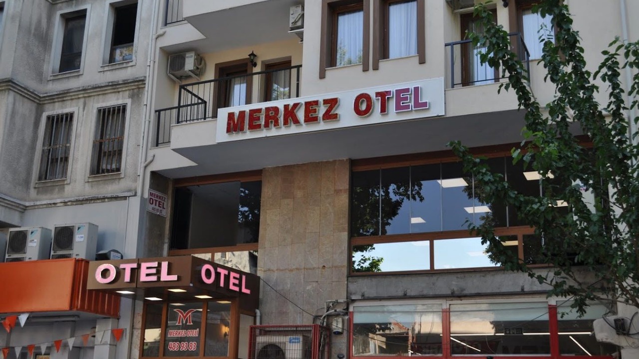 Photo of Outdoor in Konak