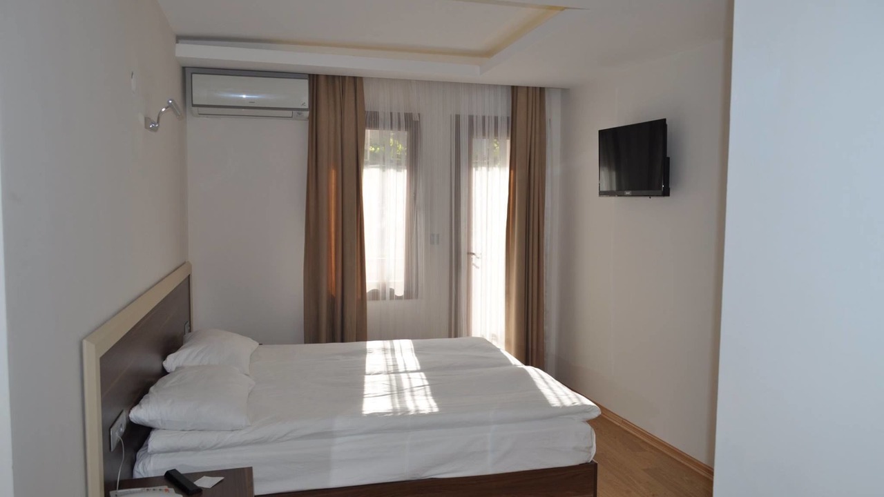 Photo of Bedroom in Konak