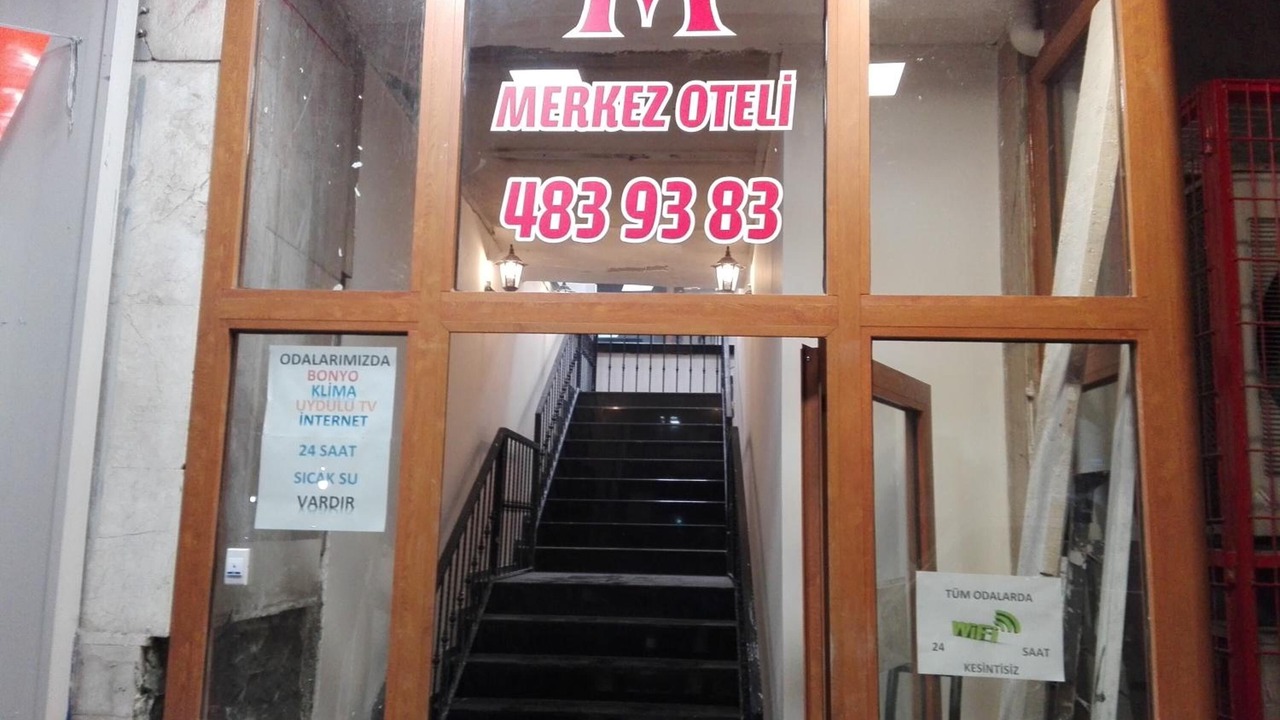 Photo of Outdoor in Konak